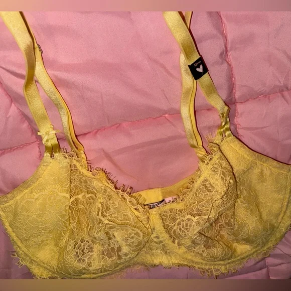 Victoria Secret - Dream Angel Bra 38DD - Picture 9 of 9